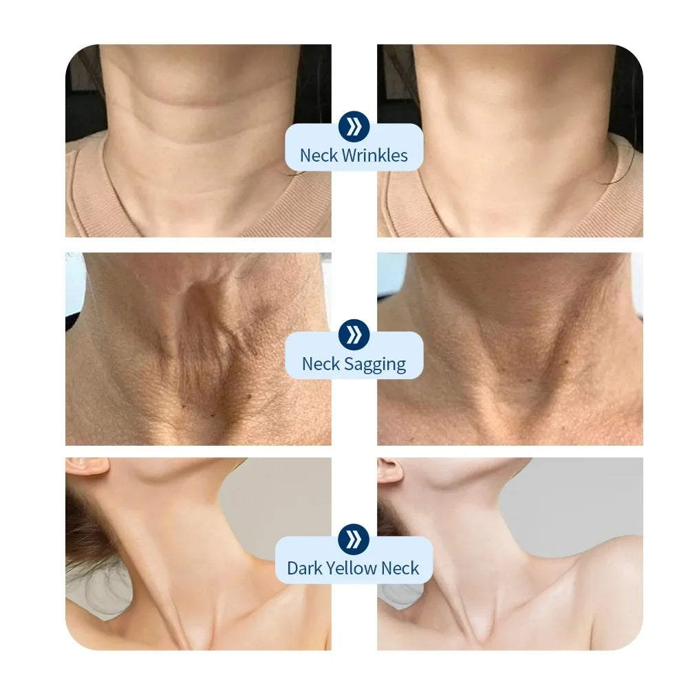 7-in-1 LED Facial and Neck Mask